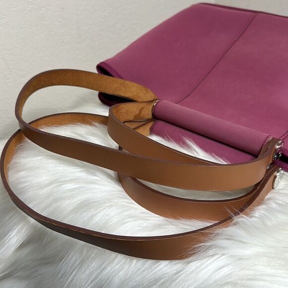 💯Authentic Hermes Tote Handbag🍀 - Picture 13 of 16